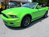 Used 2013 Ford Mustang Premium image 2