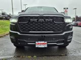 New 2025 RAM 1500 Tradesman image 5