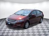 Used 2011 Honda Insight image 4