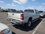 Used 2005 Chevrolet Silverado 2500 LT w/ Heavy-Duty Power Package image 4