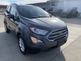 Used 2020 Ford EcoSport SE image 3