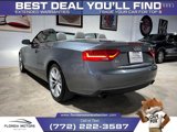 Used 2013 Audi A5 2.0T Premium image 5