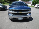 Used 2018 Chevrolet Silverado 1500 LT w/ All Star Edition image 2