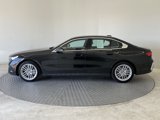 Certified 2025 BMW 530i xDrive image 4