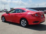 Used 2016 Honda Civic LX image 5