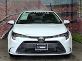 Certified 2023 Toyota Corolla LE image 3