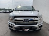 Used 2019 Ford F150 Lariat w/ Trailer Tow Package image 4
