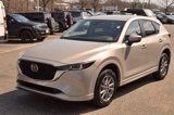 Used 2024 MAZDA CX-5 AWD 2.5 S w/ Select Package image 4