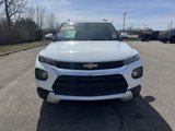 Certified 2022 Chevrolet TrailBlazer LT w/ Confidence II Package image 2