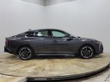 New 2025 Kia K4 GT-Line image 4