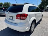 Used 2017 Dodge Journey SE image 4
