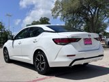 Used 2024 Nissan Sentra SV image 5