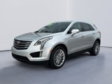 Used 2017 Cadillac XT5 Luxury w/ Driver Awareness Package image 2