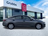 New 2025 Nissan Sentra S image 2