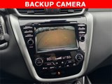 Used 2021 Nissan Murano SV image 4