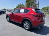 Used 2023 MAZDA CX-5 AWD 2.5 S w/ Select Package image 4