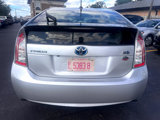 Used 2013 Toyota Prius Four image 5