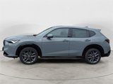 New 2025 Acura ADX A-Spec image 2