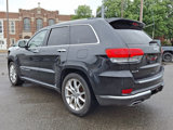 Used 2016 Jeep Grand Cherokee Summit image 4