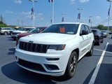 Used 2020 Jeep Grand Cherokee Limited X image 4