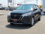 New 2024 Nissan Kicks S image 4