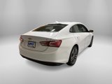Used 2022 Chevrolet Malibu LT image 4