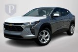 New 2025 Chevrolet Trax LS w/ LS Convenience Package image 2