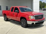 Used 2013 GMC Sierra 1500 SLE w/ Power Tech Package image 4