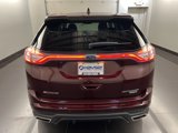Used 2018 Ford Edge Sport w/ Equipment Group 401A image 5
