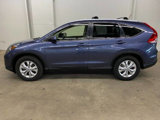 Used 2012 Honda CR-V EX-L image 2