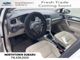 Used 2017 Volkswagen Golf Wolfsburg Edition image 2