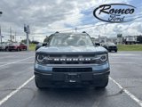 Used 2022 Ford Bronco Sport Big Bend image 2