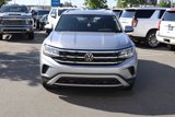 Used 2021 Volkswagen Atlas Cross Sport S image 3