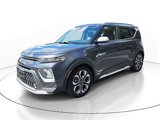 Used 2020 Kia Soul X-Line image 3