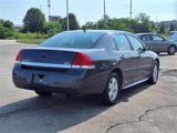 Used 2010 Chevrolet Impala LT w/ Convenience Package image 3