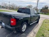 Used 2013 Chevrolet Silverado 1500 LTZ w/ LTZ Plus Package image 3