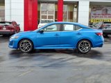 Certified 2024 Nissan Sentra SR image 3