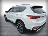 Used 2020 Hyundai Santa Fe Limited w/ Cargo Package image 5