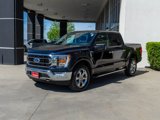 Used 2021 Ford F150 XLT w/ Equipment Group 302A High image 3
