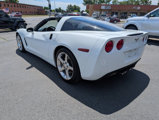 Used 2006 Chevrolet Corvette Coupe w/ Preferred Equipment Group image 5
