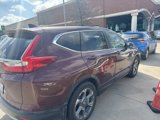 Used 2018 Honda CR-V EX-L image 4