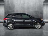 Used 2013 Hyundai Tucson Limited w/ Premium Pkg image 4