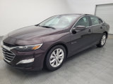 Used 2020 Chevrolet Malibu LT image 2