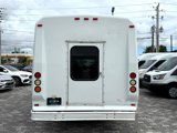 Used 2013 Ford E-350 and Econoline 350 Super Duty w/ Shuttle Bus Prep Pkg image 6