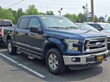 Used 2016 Ford F150 XLT image 2