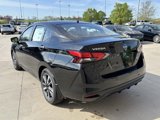 Used 2024 Nissan Versa S w/ S Plus Package image 3