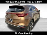 Used 2020 Kia Sportage EX image 4