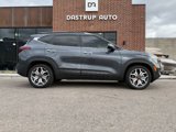 Used 2021 Kia Seltos SX w/ SX Sunroof Package image 6