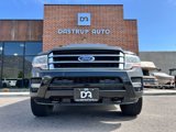 Used 2016 Ford Expedition XLT image 2