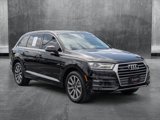 Used 2018 Audi Q7 3.0T Premium Plus w/ Premium Plus Package image 3
